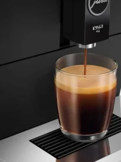 Best Jura kahviautomaatti ENA 4 Full Metropolitan Black (EB)