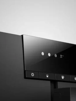 Best Jura kahviautomaatti ENA 4 Full Metropolitan Black (EB)