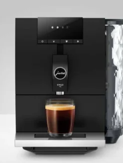 Best Jura kahviautomaatti ENA 4 Full Metropolitan Black (EB)