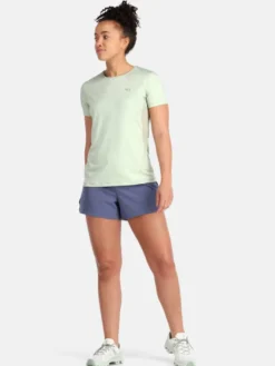 Outlet Kari Traa paita Nora 2.0 tee SLATE