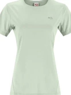Outlet Kari Traa paita Nora 2.0 tee SLATE