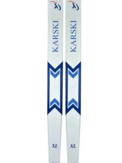 Best Karski XL liukulumikenkä 160 cm