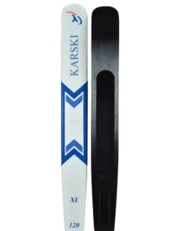Best Karski XL liukulumikenkä 160 cm