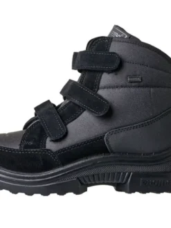 Kuoma Talvilenkkari Tarra Trekking 20 Black Discount