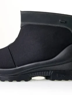 Clearance Kuoma talvilenkkarit Kauno 03 Musta