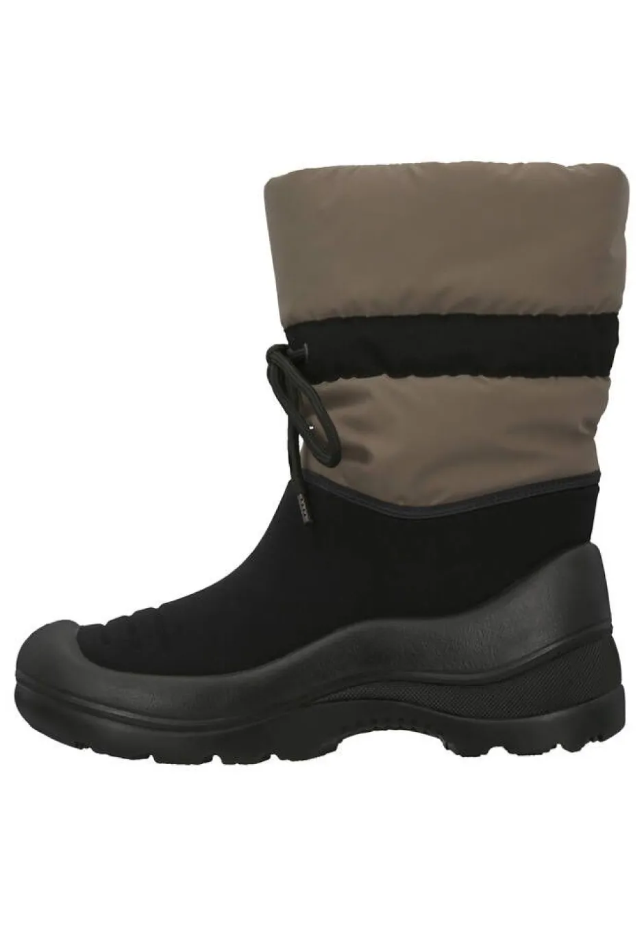 Hot Kuoma talvilenkkarit Valo Khaki 78 Khaki