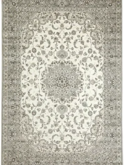 New Käytävämatto Palace 14644/6353 Harmaa/beige 80x150