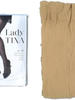 Discount Lady Tina Sukkahousut koko 44-48