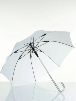 Lasessor sateenvarjo 8774 001 001 White Discount