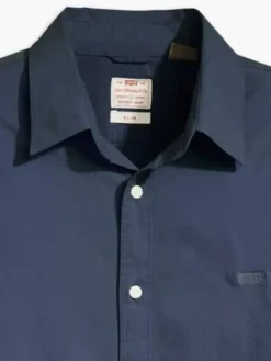 Best Levi's paita Battery Housemark Slim Fit 0040 Naval Academy