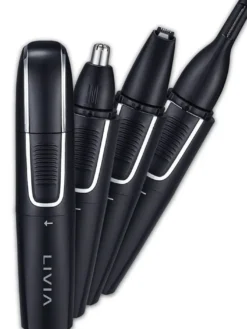 Discount Livia hygieniatrimmeri 3-in-1 ladattava