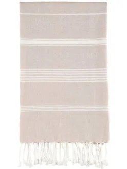 4Living hamam pyyhe 80x150 cm beige Online