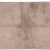 4Living kylpyhuoneenmatto Bamboo 50x80 cm beige