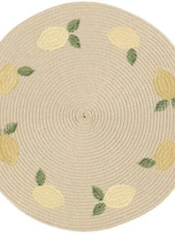 4Living tabletti Citron 38 cm Discount