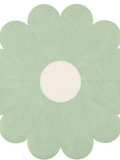 4Living tabletti Daisy 38 cm vihreä Best
