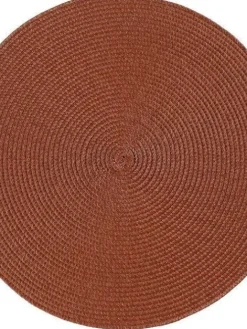 4Living tabletti Ebbe 38 cm ruskea