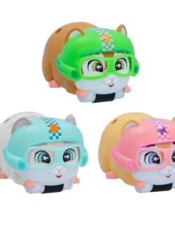 Best Loopers Hammies Medium Pack
