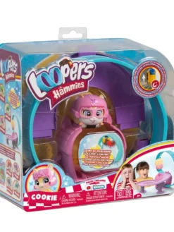 Best Loopers Hammies Medium Pack