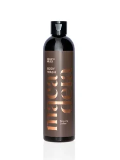 Best Macadeia suihkusaippua 300 ml Relaxing Coffee