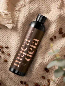 Best Macadeia suihkusaippua 300 ml Relaxing Coffee