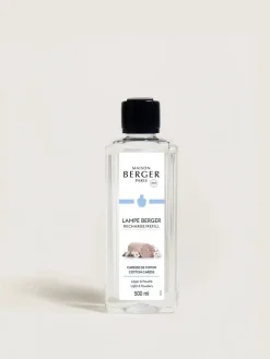 Maison Berger tuoksuneste Cotton Caress 500 ml Outlet
