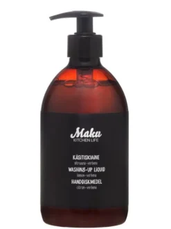 Maku käsitiskiaine 500 ml sitruuna-verbena