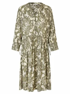 Best Masai mekko MaNimat Deep Lichen green