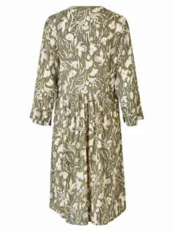 Best Masai mekko MaNimat Deep Lichen green