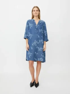 Best Masai mekko MaNokolo Blue Denim 2022P