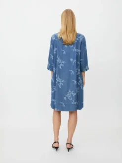 Best Masai mekko MaNokolo Blue Denim 2022P