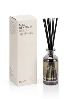 Max Benjamin diffuuseri Italian Apothecary Luxury 150 ml Online