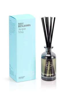 Max Benjamin huonetuoksu Acqua Viva 150 ml Clearance