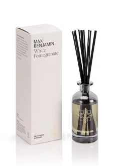 Max Benjamin huonetuoksu White Pomegranate 150 ml Discount