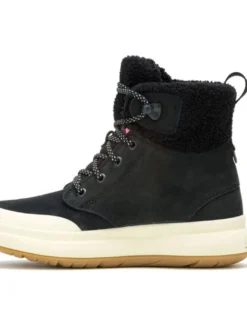 Best Merrell kengät Marquette thermo lace wp W J007056 Black