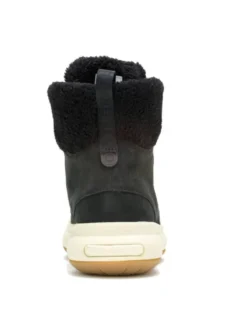 Best Merrell kengät Marquette thermo lace wp W J007056 Black