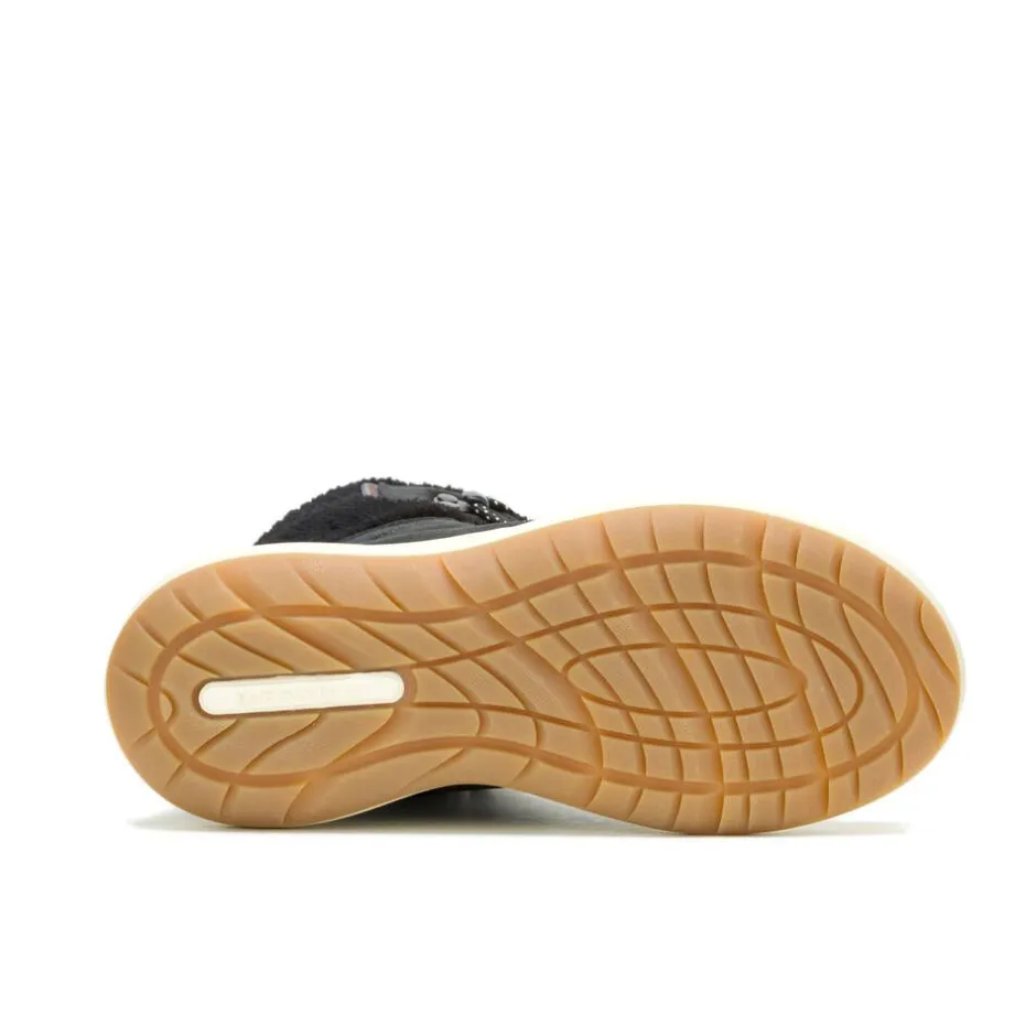 Best Merrell kengät Marquette thermo lace wp W J007056 Black