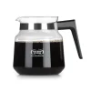 Best Moccamaster lasikannu 59832 1,25 L musta tippalukottomat mallit