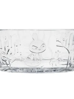 Discount Moomin Arabia Kulho 35 cl kirkas