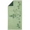 Best Moomin Arabia kylpypyyhe 70x140 cm Sydänystävät GOTS