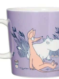 Online Moomin Arabia muki 0,4 l ABC N