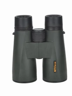 Best NITEforce katselukiikari 8x56mm HD, hämärä ja kyttäysjahtiin