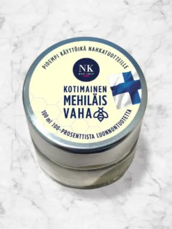 Online NK1917 NK Kotimainen Mehiläisvaha 100ml
