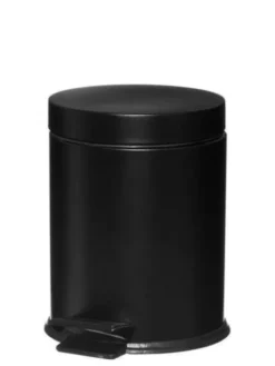 Clearance Nord Clean poljinroskis 3 l teräs musta