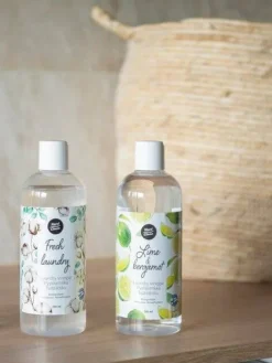 Nord Clean pyykkietikka Peony & Vanilla 500 ml Outlet