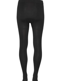 Only sukkahousut Onlkenja Fleece Black