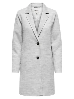 Only takki Onlsedona Light grey melange Clearance