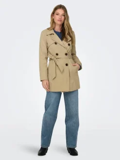 Clearance Only trenssitakki Onlvalerie Ginger Root