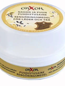Onxon Nahan ja puun puhdistusaine Online