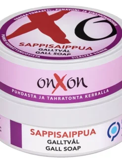 Onxon sappisaippua 160 g Online