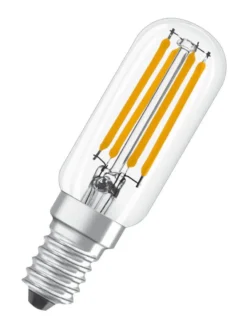 Best Osram LED kodinkonelamppu 730lm 2700K E14